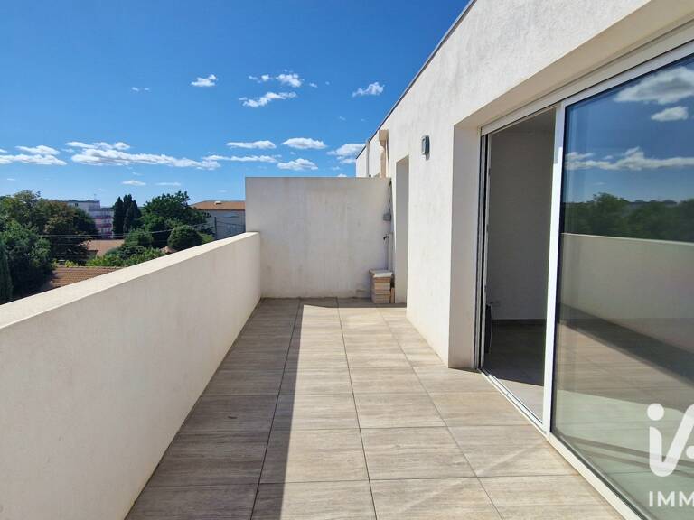 Vente Appartement 4 pièces — photo 1