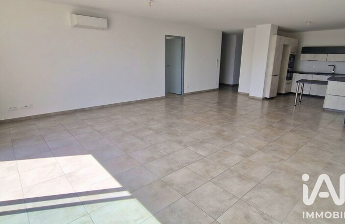 Vente Appartement 4 pièces — photo 2