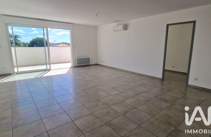 Vente Appartement 4 pièces — photo 5