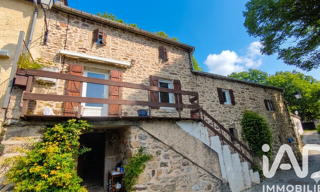 Maison 4 Pièces 98 m² à vendre à Nages (81320)