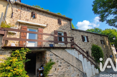 Maison 4 pièces 135000 €