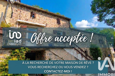 Maison 4 pièces 135000 €