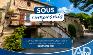 Maison 4 Pièces 98 m² à vendre à Nages (81320)