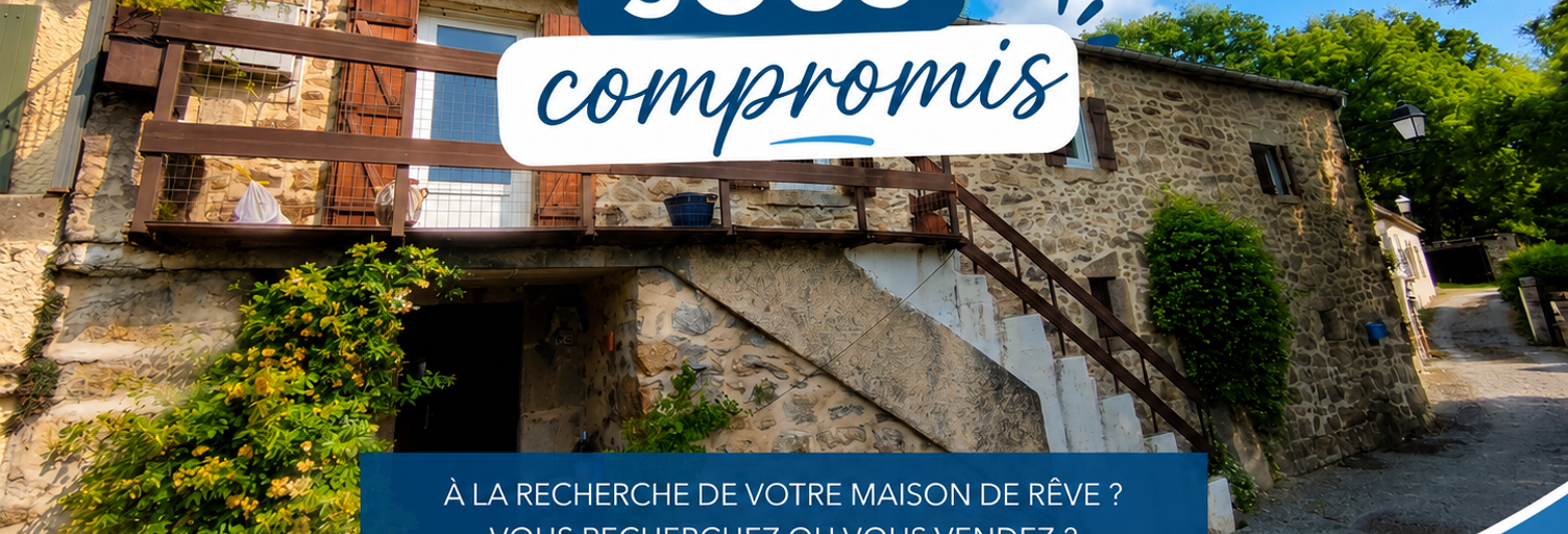 Maison 4 Pièces 98 m² à vendre à Nages (81320)