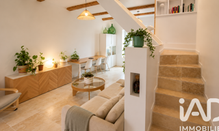 Maison 3 Pièces 66 m² à vendre à Miramas (13140)
