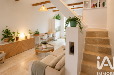 Maison 3 pièces 210000 €