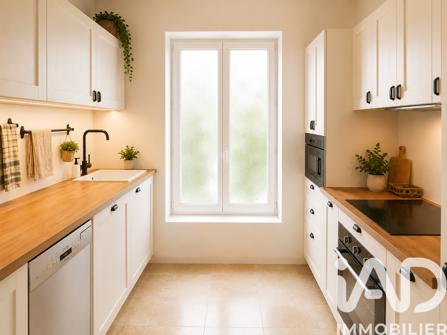 Vente Maison de ville 3 pièces - Photo 4