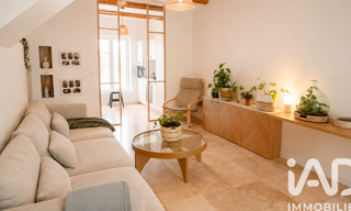 Maison 3 Pièces 66 m² à vendre à Miramas (13140)
