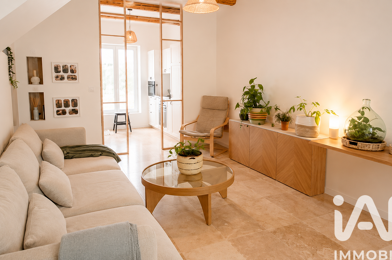 Maison 3 pièces 199500 €