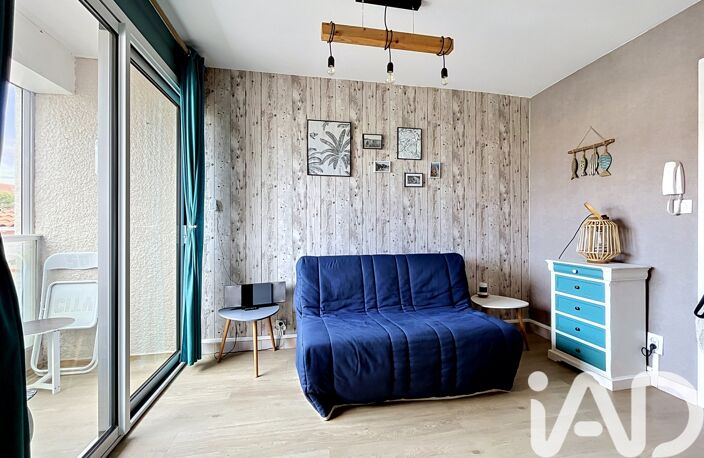 Vente Appartement 2 pièces — photo 2
