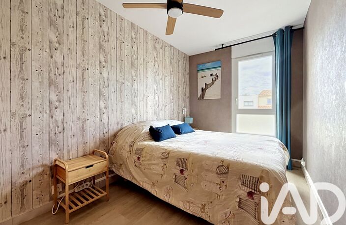 Vente Appartement 2 pièces — photo 3