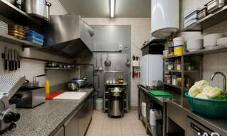 Commerce  40 m² à vendre à Issy-les-Moulineaux (92130)
