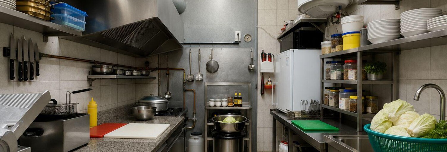 Commerce  40 m² à vendre à Issy-les-Moulineaux (92130)