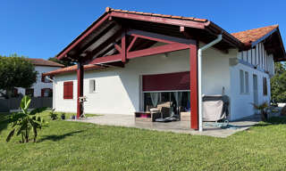 Maison 4 Pièces 97 m² à louer à Armendarits (64640)
