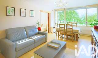 Appartement 5 Pièces 90 m² à vendre à Reims (51100)
