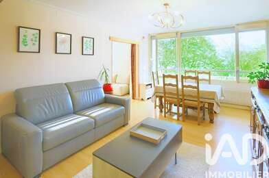 Appartement 5 pièces 174000 €