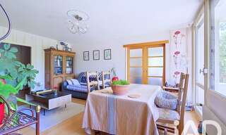Appartement 5 Pièces 90 m² à vendre à Reims (51100)
