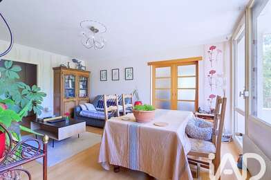 Appartement 5 pièces 168000 €