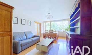 Appartement 5 Pièces 90 m² à vendre à Reims (51100)