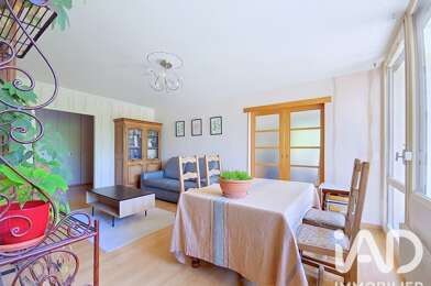 Appartement 5 pièces 149900 €