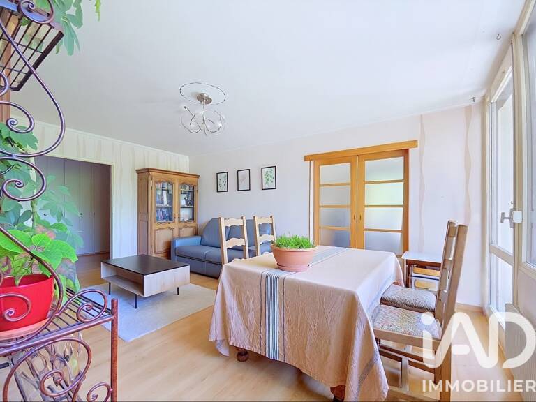 Vente Appartement 4 pièces — photo 1