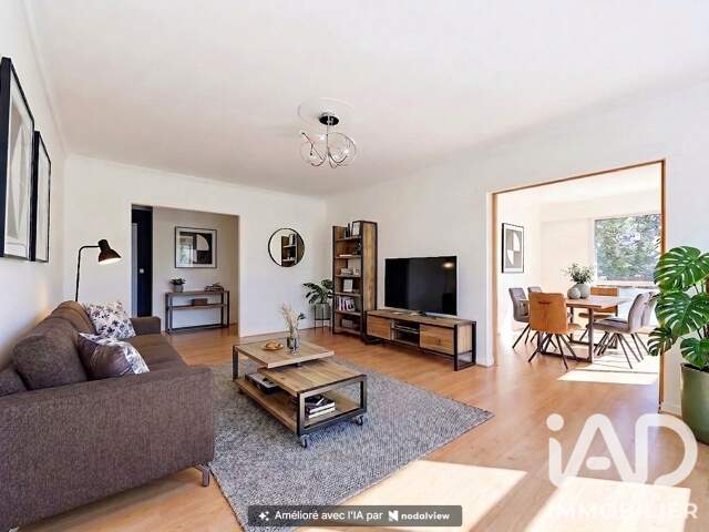 Vente Appartement 4 pièces — photo du bien
