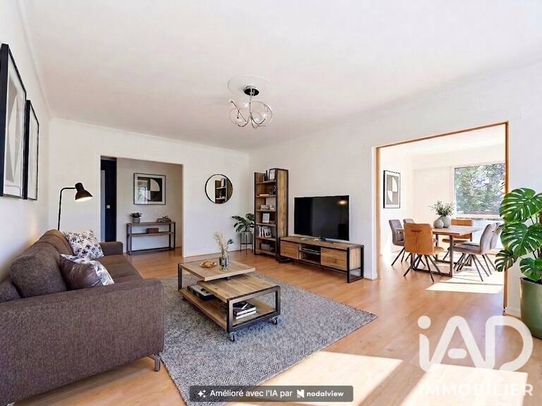 Vente Appartement 4 pièces — photo 1