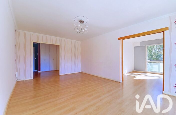 Vente Appartement 4 pièces — photo 2