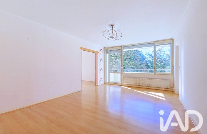 Vente Appartement 4 pièces — photo 3