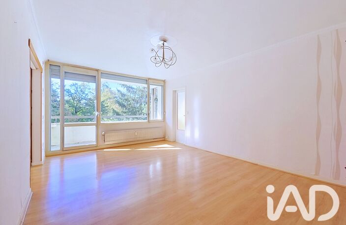 Vente Appartement 4 pièces — photo 4