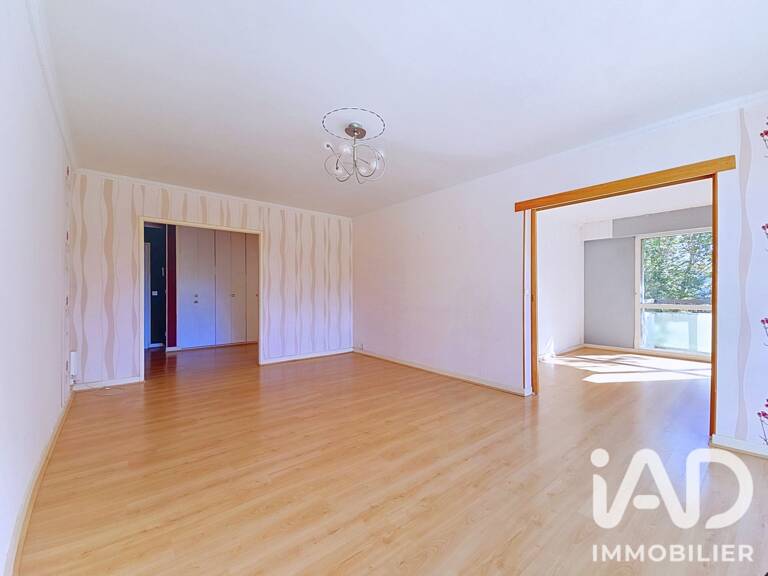 Vente Appartement 4 pièces — photo 1