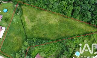 Terrain  5592 m² à vendre à Gouise (03340)