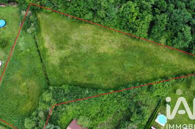 Terrain  29000 €