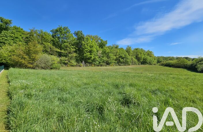 Vente Terrain à bâtir 5 592 m&sup2; — photo 2