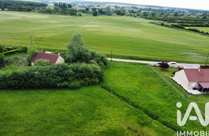 Vente Terrain à bâtir 5 592 m&sup2; — photo 3