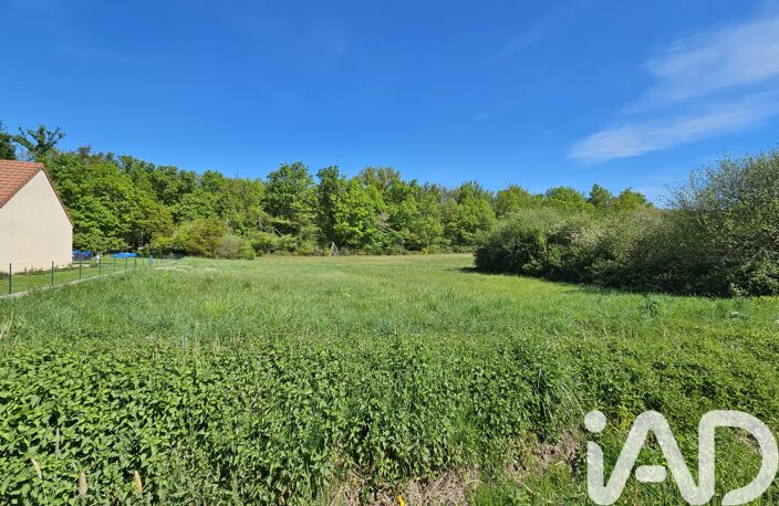 Vente Terrain à bâtir 5 592 m&sup2; — photo 4