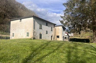 Maison 6 pièces 163000 €