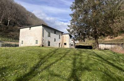 Maison à rénover à Luzaide - Valcarlos -   ESPAGNE — photo du bien