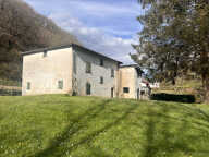 Maison à rénover à Luzaide - Valcarlos -   ESPAGNE — photo 2