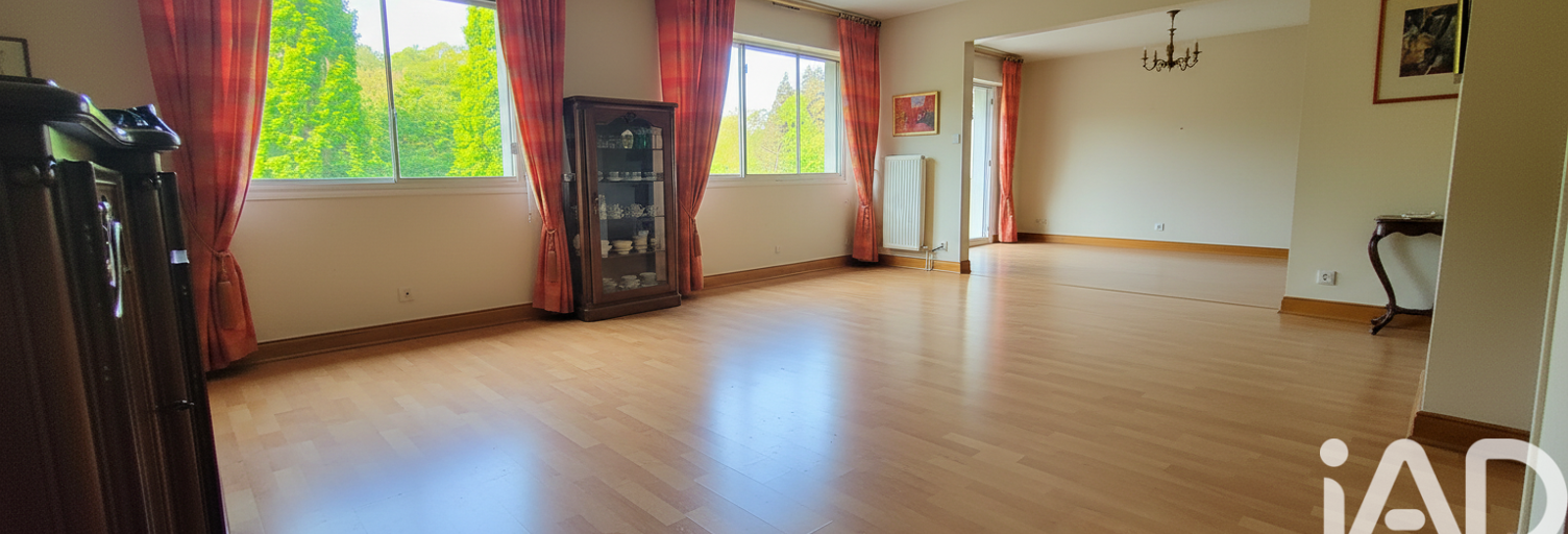 Appartement 5 Pièces 133 m² à vendre à Nantes (44300)