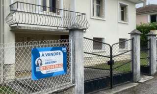 Maison 4 Pièces 80 m² à vendre à Chalais (16210)