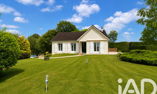 Maison 4 Pièces 79 m² à vendre à Ancinnes (72610)