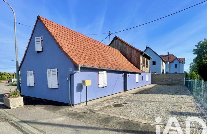 Vente Maison/villa 4 pièces — photo 2