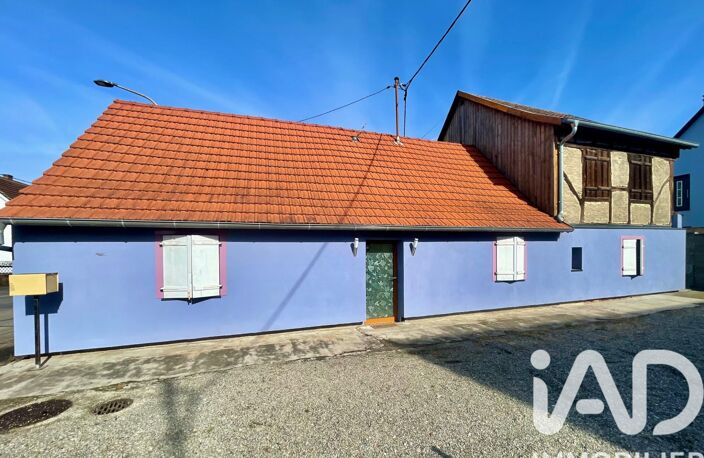 Vente Maison/villa 4 pièces — photo 3