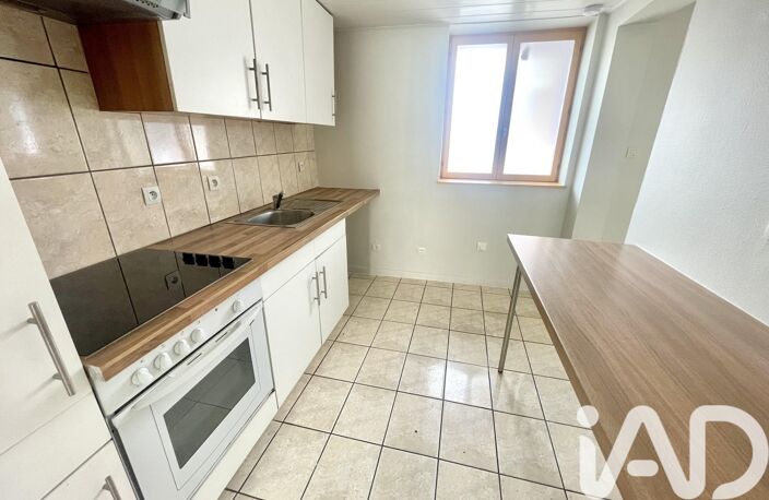 Vente Maison/villa 4 pièces — photo 5