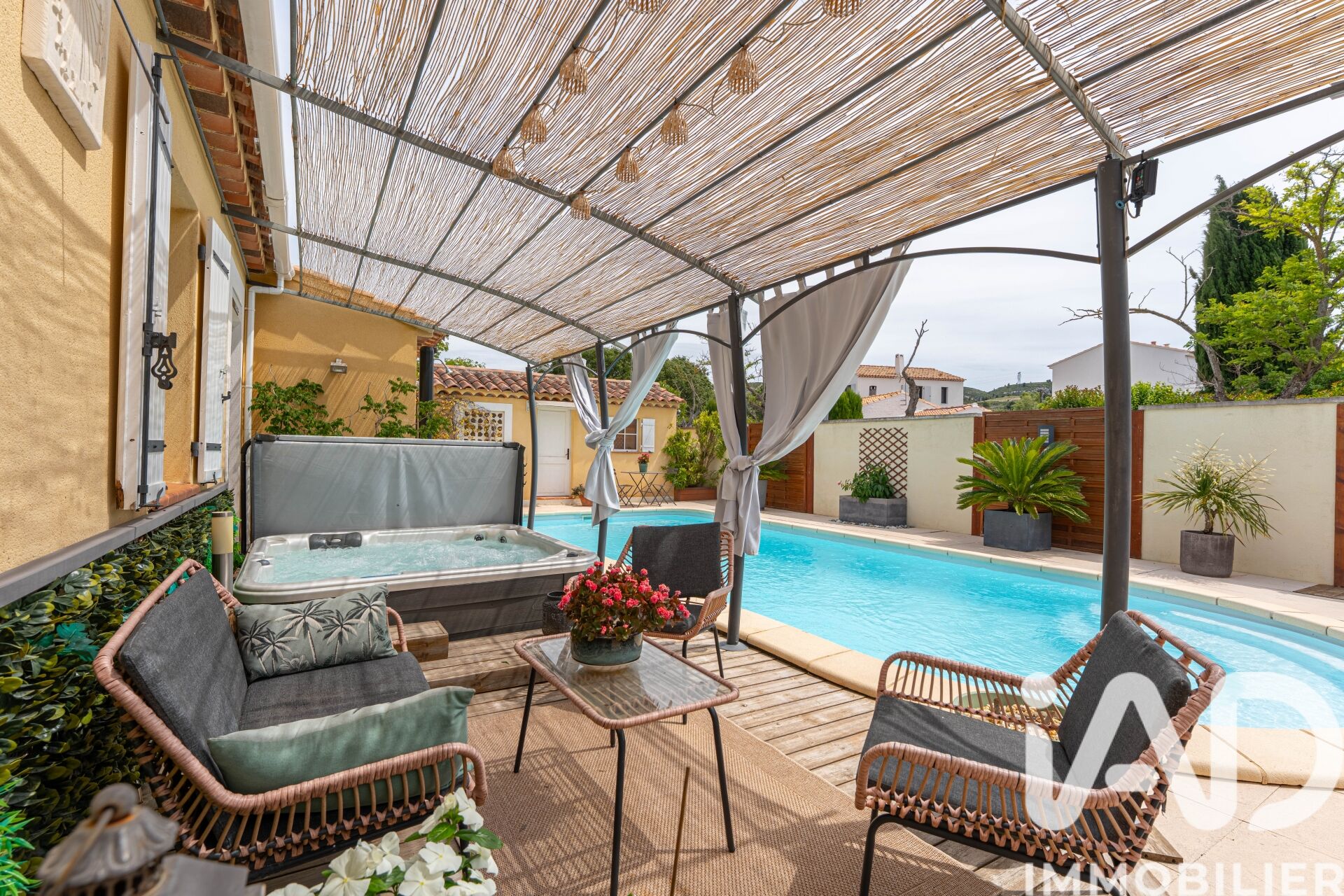 Vente Maison traditionnelle 4 pièces - Photo 2