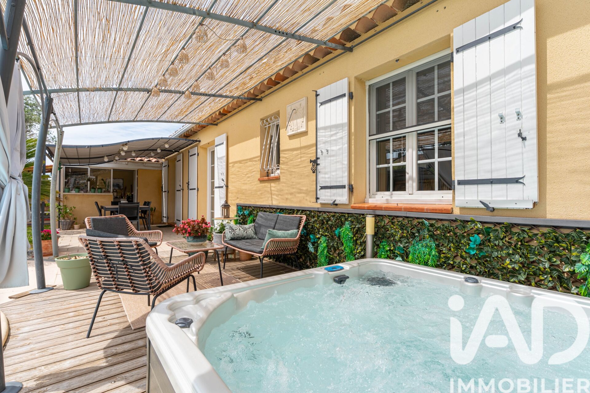 Vente Maison traditionnelle 4 pièces - Photo 3
