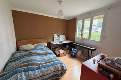 Appartement 3 pièces 159000 €