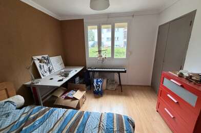 Appartement 3 pièces 159000 €