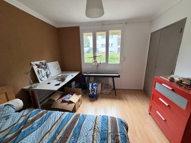 Appartement de 3 pièces principales — photo 1